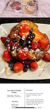 Load image into Gallery viewer, DinnerwithLG Presents: God, Family and Food [E-Copy]
